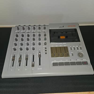 TASCAM 424 PortaStudio 1990s - Gray image 3