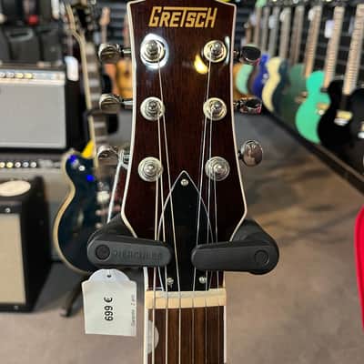 Gretsch G5210-P90 Electromatic Jet Two 90 - Present - Cadillac Green image 3