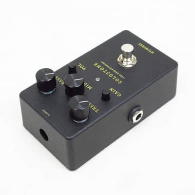 HTJ-WORKS SOLOSTONE 1984 HARD DISTORTION 【公式通販】