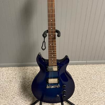 1995 USA Hamer Studio - Blueburst image 1
