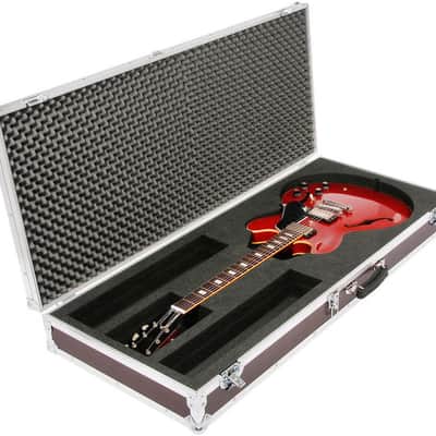 Thon Guitar Case For Semi Hollow Body image 11