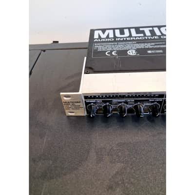Behringer MDX4600 - Effect Processor - Good image 5