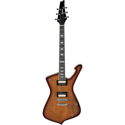 Ibanez IC520 Iceman