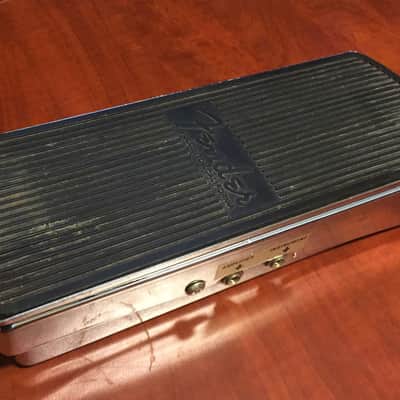 Vintage 1960's Fender Volume / Tone Pedal image 2