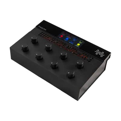 FREQPORT FreqTube FT1 - Effect unit image 2