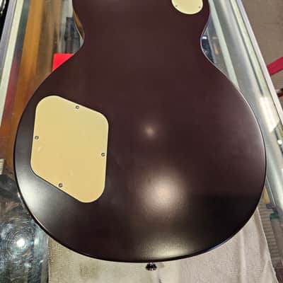 Epiphone Jeff Beck Oxblood 1954 Les Paul image 2