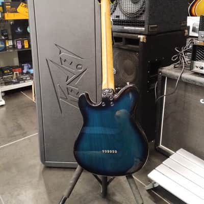 Peavey Omniac JD - Blueburst image 7