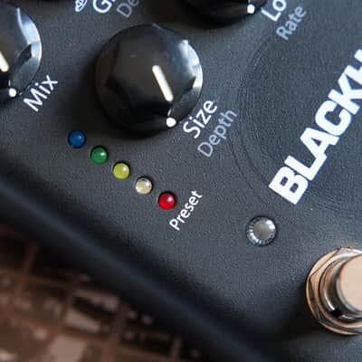 🌈  rainbow mod Eventide Blackhole image 6