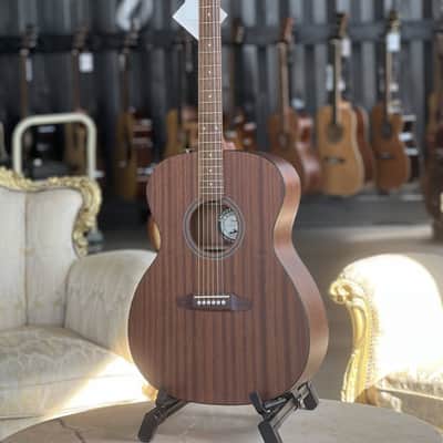 Fender Monterey Standard MAH image 1