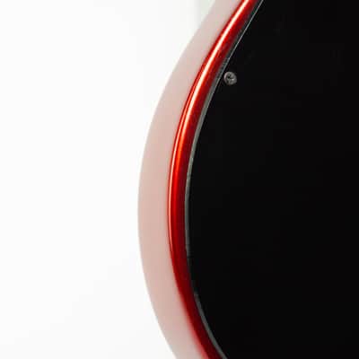 Sterling MAJ100 John Petrucci Signature Majesty 2010s Ice Crimson Red image 15