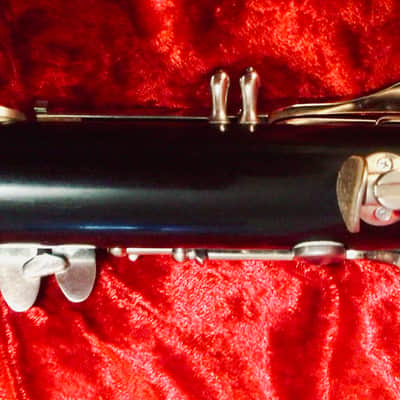 💥Yamaha YCL-200AD 11 Bb Advantage Clarinet Outfit image 9