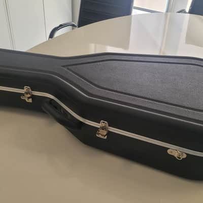 Stevens guitar model OO-RP Brazilian Rosewood image 8