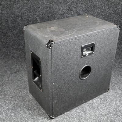 Marshall 7015 1x15 Bass Cabinet - 2nd Hand image 5
