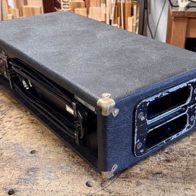 Vintage 1970s Acoustic Control Corp Model 270 head image 7