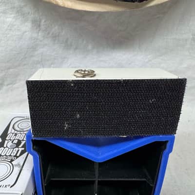Pigtronix Class A Boost Micro Boost Pedal with Box image 7