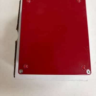 Jext Telez Dizzy Tone OC81D 2024 - Red image 3