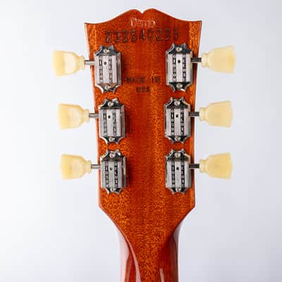 Gibson ES-335, Watermelon | Demo image 8