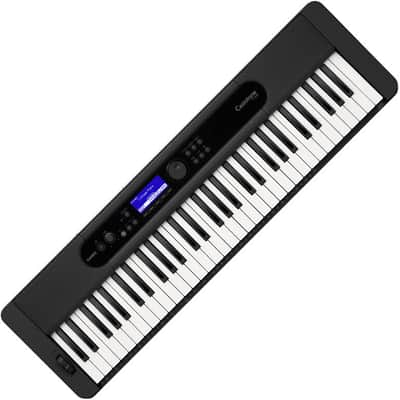 Casio Cts 400