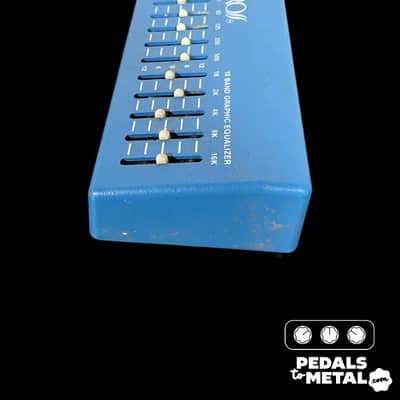 ROSS  Vintage 10 band EQ-x14460 image 2
