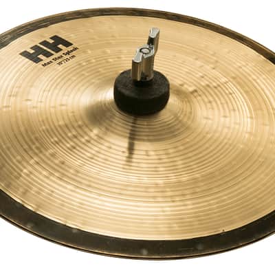 Sabian Ensemble de cymbales HH Mid Max Stax image 2