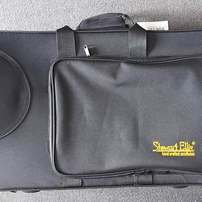 Stewart Ellis Pro Series SE-1380-L tenor horn / baritone image 2