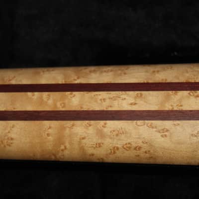 Peavey  Cirrus 5 Quilt Top Tiger Eye 2006 MINT image 12