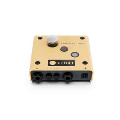 Lehle Sunday Driver SW II - Effect for Guitars image 3