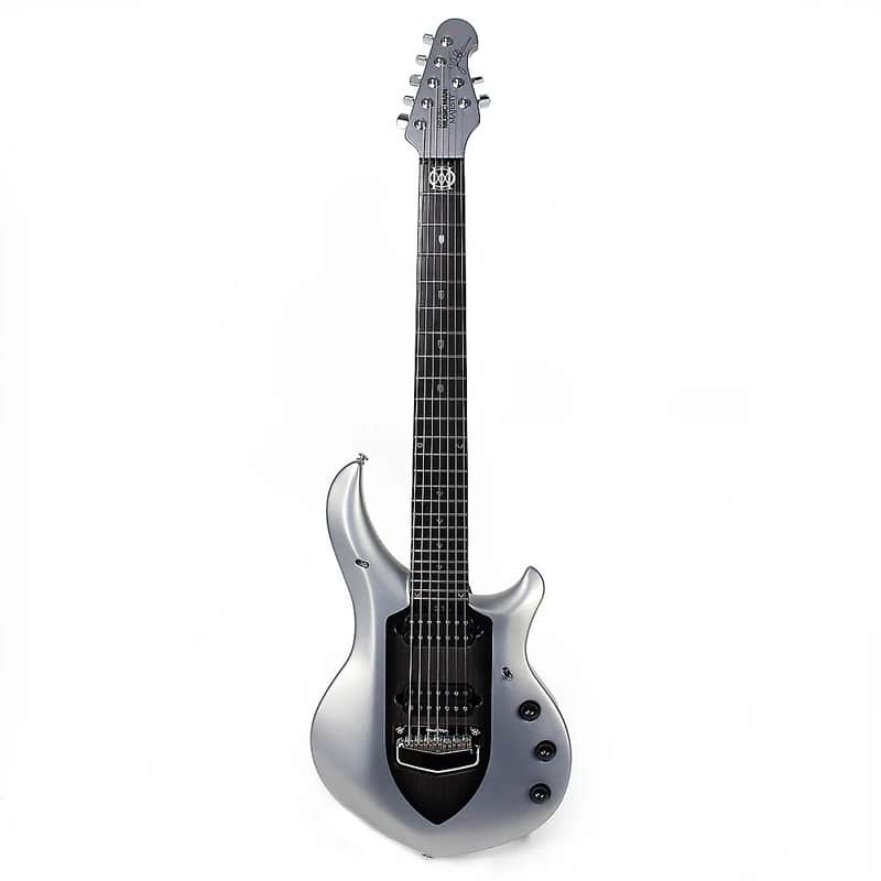 Ernie Ball Music Man John Petrucci Signature Majesty 7 (2014 - 2018) image 3