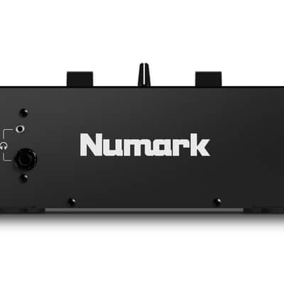 Numark Scratch image 2