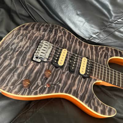 Suhr Modern Custom Color Quilt **Just Insane!** image 22