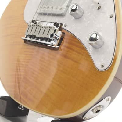 Cort G280 Select 2022 - Present - Amber image 5
