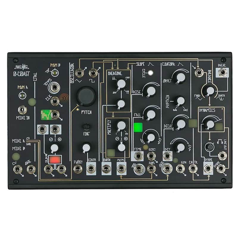 Make Noise 0-Coast image 1