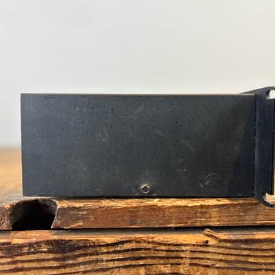 Spectro Acoustics 2102R 1980’s - Black image 4
