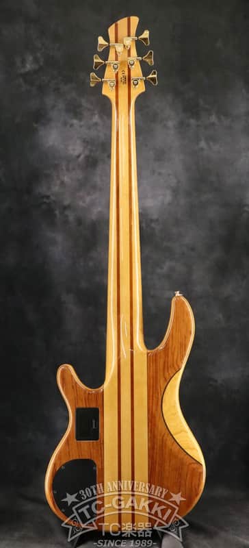 YAMAHA 2008 TRB-6PⅡ Bubinga | Reverb Australia