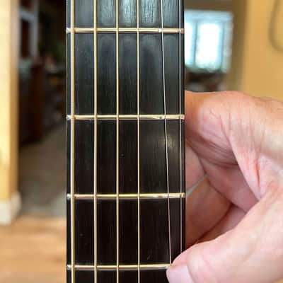 Martin 000-18 Sunburst Kenny Sultan Custom Edition Sunburst image 22