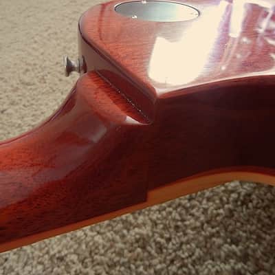 Gibson Les Paul Standard R0/G0 Historic 1960 (not Classic) image 8