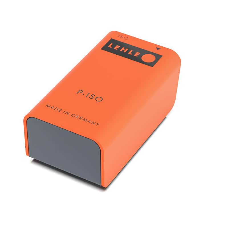 Lehle P-ISO Signal Splitter image 1