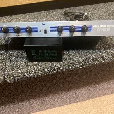 Aphex Aural Exciter Type B image 3