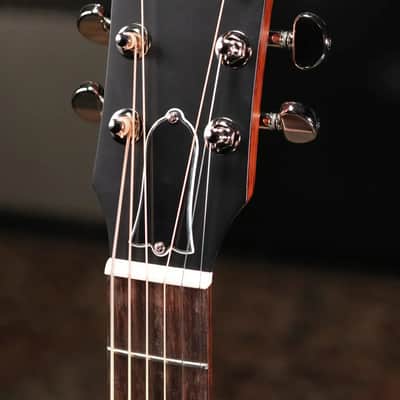 Gibson J-45 Special Dreadnought Acoustic Guitar - Natural Satin with Gig Bag image 6