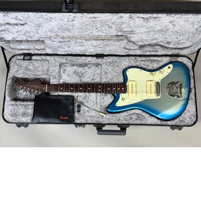 Fender Limited Edition American Professional Jazzmaster - 2020 image 12