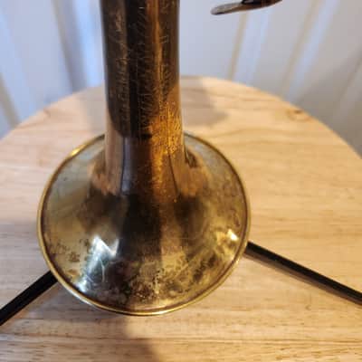 1952 Conn Connstellation Bb Trumpet *Fully Serviced* image 12