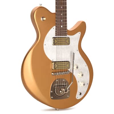 Eastman FullerTone Offset '62 Gold image 1