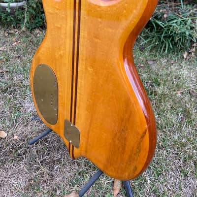 Alembic Series 1 1975 - Natural image 10