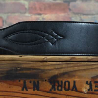 Right On Straps Legend JL Python Black w/ FREE Same Day Shipping image 2