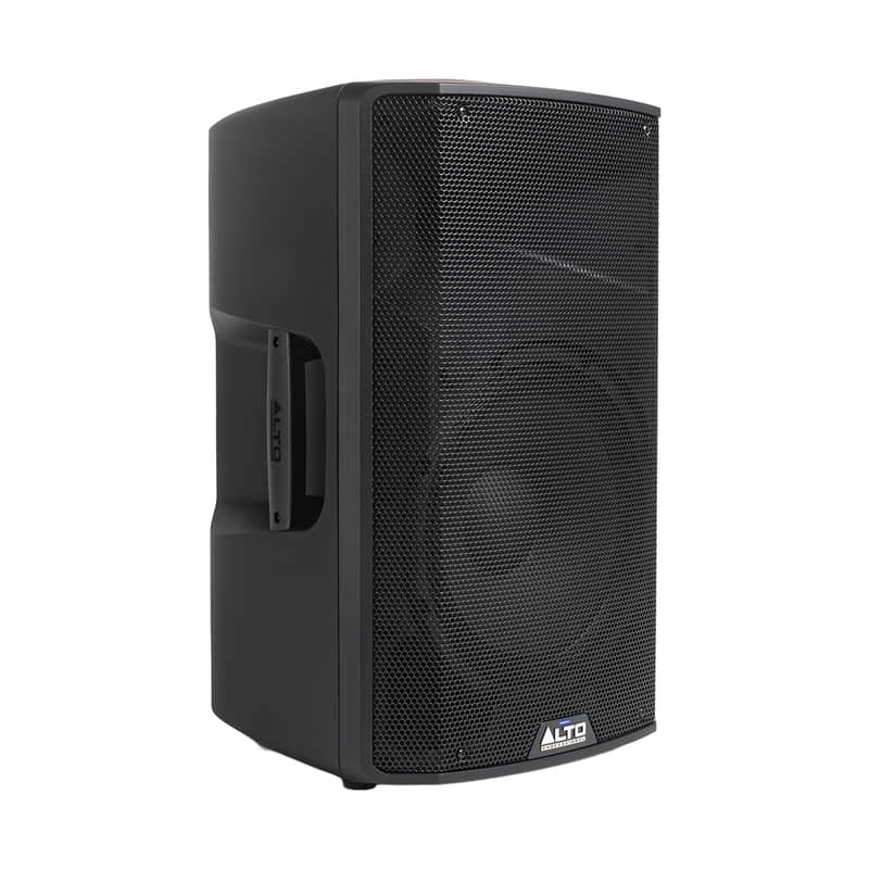 Alto Professional TX412 Active 700W 12" 2-Way Powered Speaker w/Bluetooth image 1