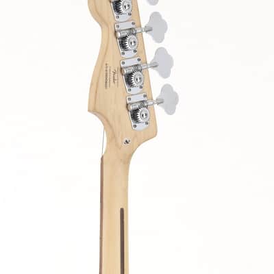 Squier Standard Jazz Bass Walnut 2005 [IC050406021] (06/15) image 12