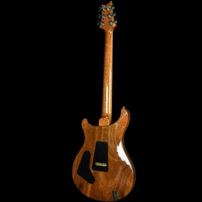 PRS Custom 24 Mango Top Limited Edition Electric Guitar - Violet image 10