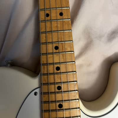 Fender USA Professional Standard Telecaster HS WITH UPGRADES (Seymour Duncan Pickups, Bridge) image 7