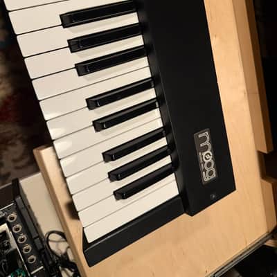 Immagine Moog Model 10 Modular Synthesizer Reissue 2019 - Present - Black - 19