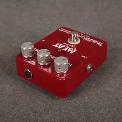 Toadworks Meat Dual Boost - 2nd Hand image 3